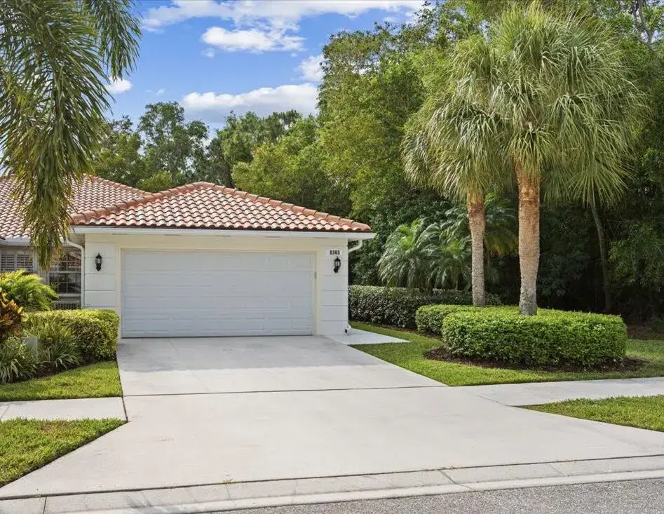 Picture of 8365 SE Double Tree Drive, Hobe Sound, FL 33455