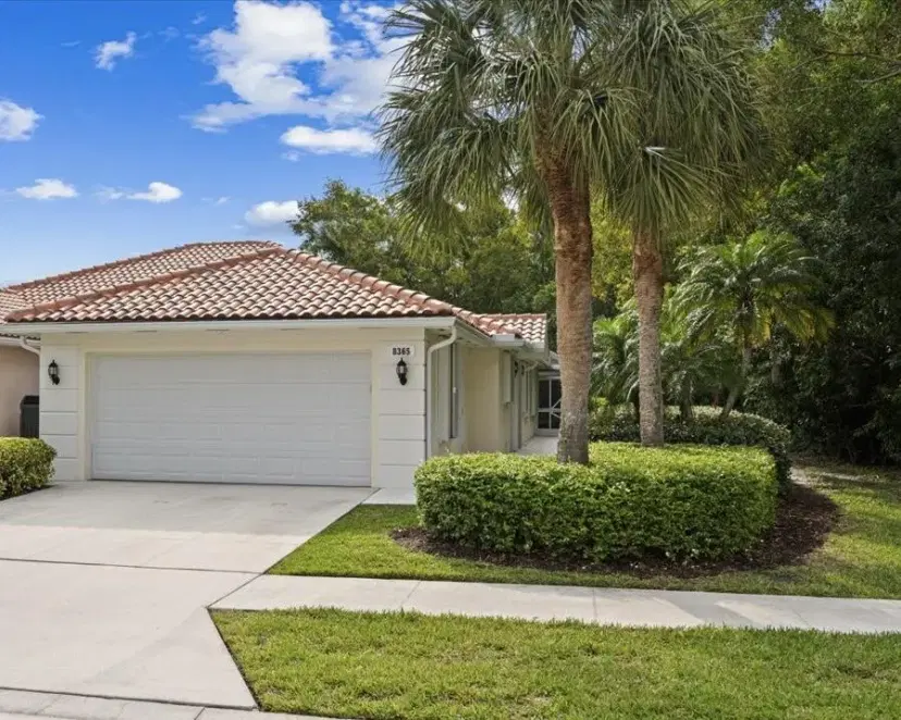 Picture of 8365 SE Double Tree Drive, Hobe Sound FL 33455