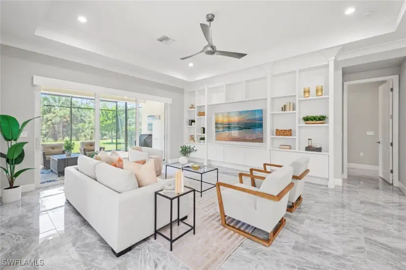Picture of 16521 Calistoga Dr, Bonita Springs FL 34135