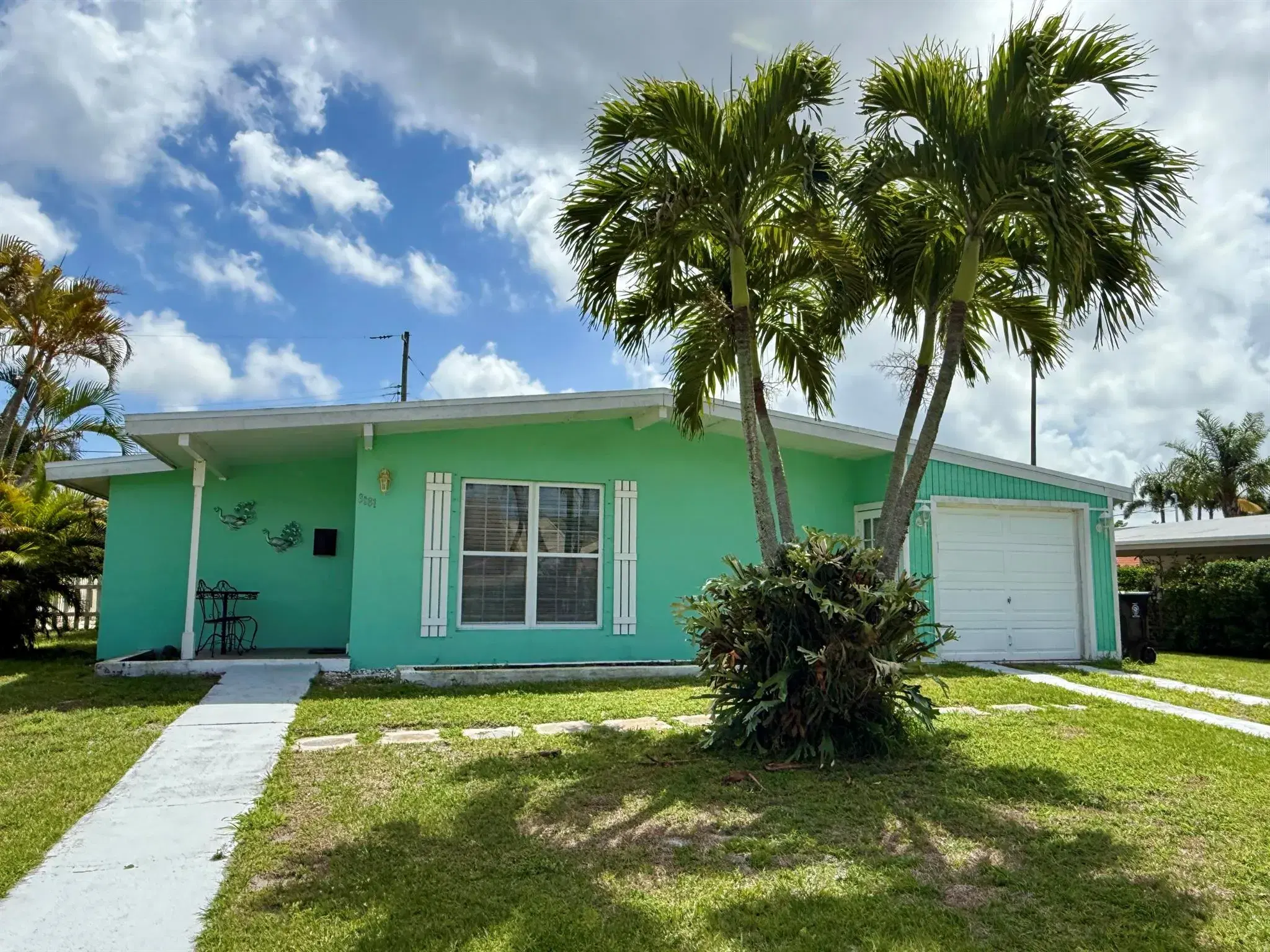 Picture of 3181 SE Pruitt Road, Port St Lucie, FL 34952