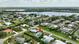 Picture of 3181 SE Pruitt Road, Port St Lucie, FL 34952