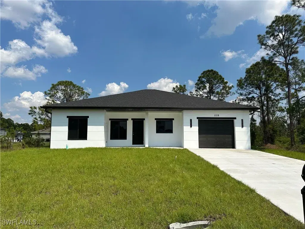 Picture of 1119 Ectone St E, Lehigh Acres, FL 33974