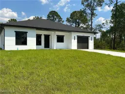 Picture of 1119 Ectone St E, Lehigh Acres, FL 33974