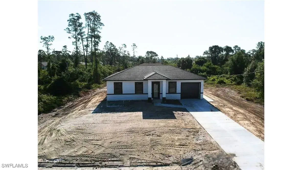 Picture of 463 Latic Ave S, Lehigh Acres, FL 33974