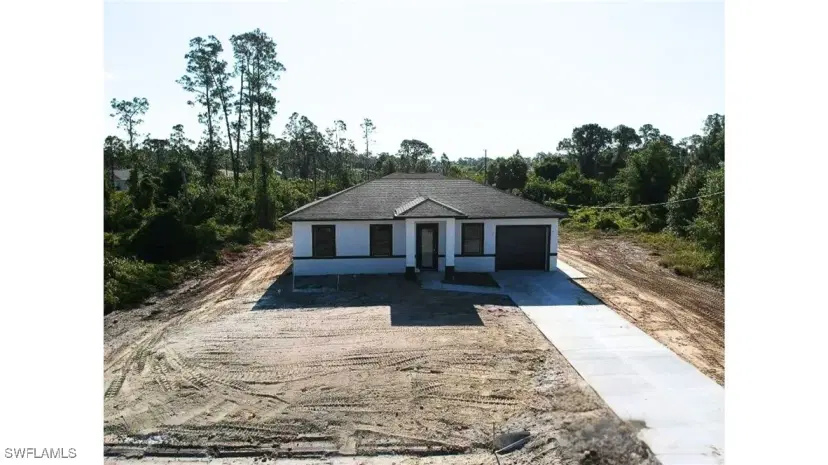 Picture of 463 Latic Ave S, Lehigh Acres, FL 33974