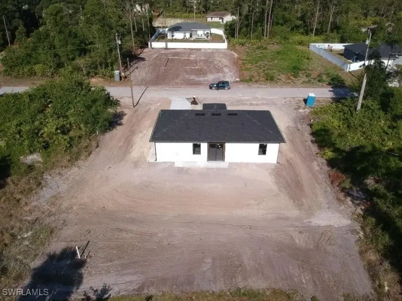 Picture of 463 Latic Ave S, Lehigh Acres, FL 33974