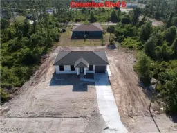 Picture of 463 Latic Ave S, Lehigh Acres, FL 33974