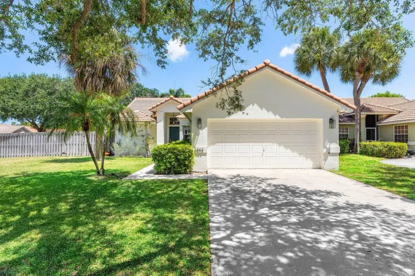 Picture of 3803 S Lancewood Place, Delray Beach, FL 33445
