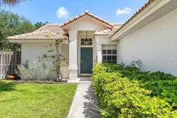 Picture of 3803 S Lancewood Place, Delray Beach, FL 33445