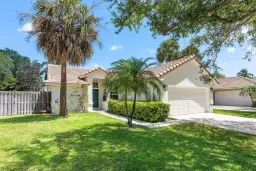 Picture of 3803 S Lancewood Place, Delray Beach, FL 33445
