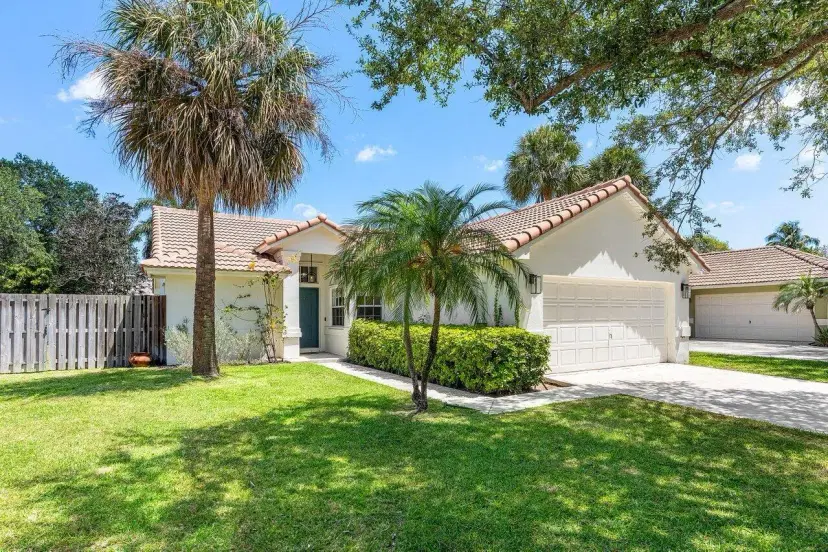 Picture of 3803 S Lancewood Place, Delray Beach, FL 33445