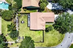 Picture of 3803 S Lancewood Place, Delray Beach, FL 33445