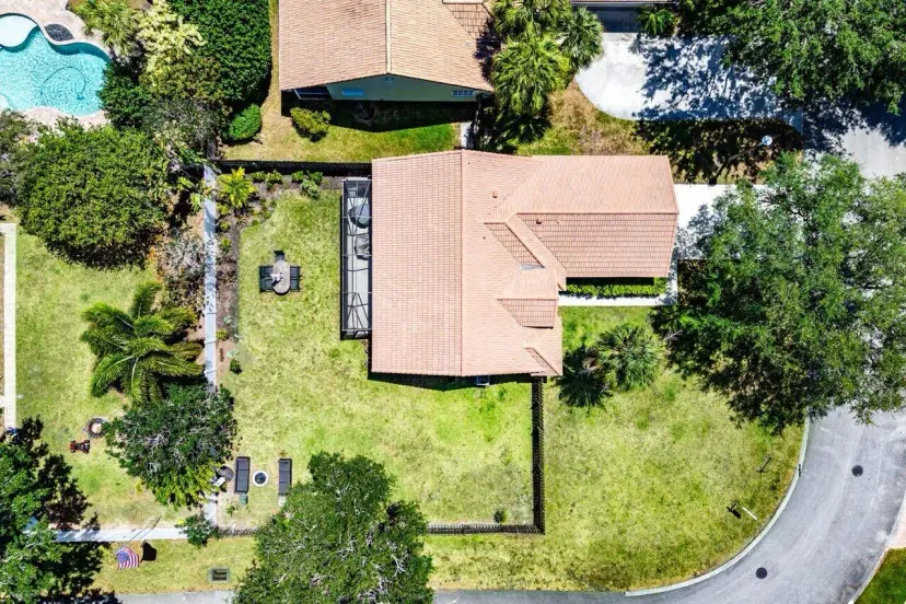 Picture of 3803 S Lancewood Place, Delray Beach, FL 33445