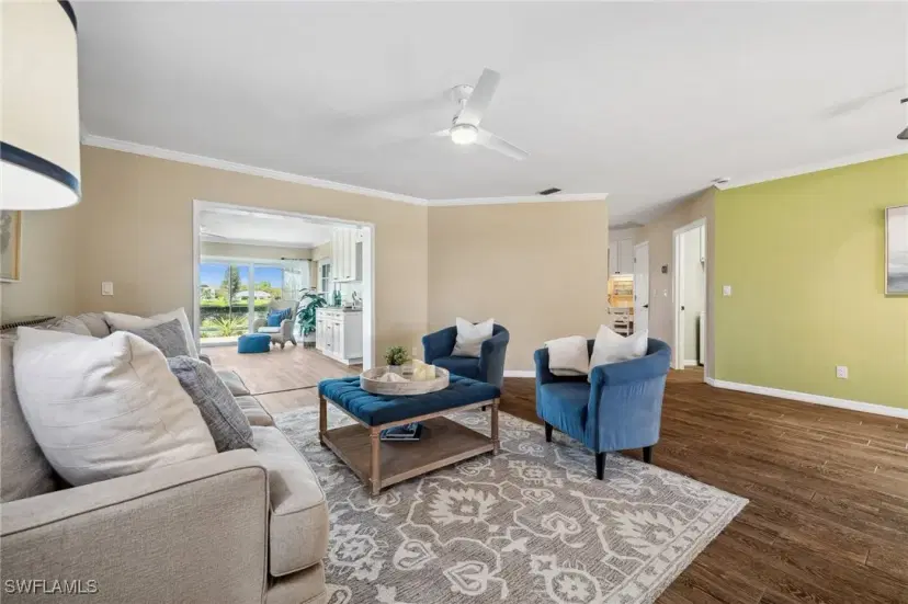 Picture of 9556 Litchfield Ln, Naples FL 34109