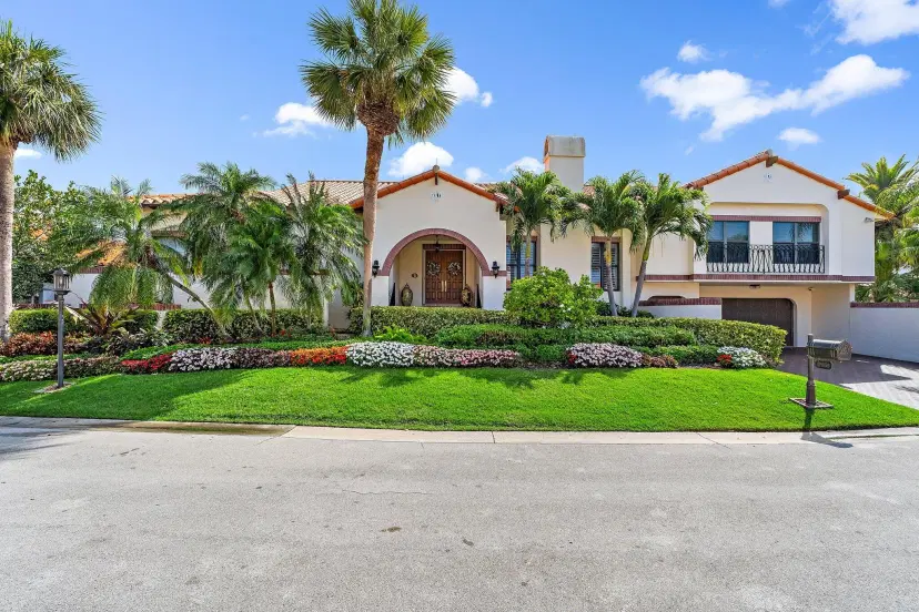 Picture of 17058 Passage North, Jupiter FL 33477