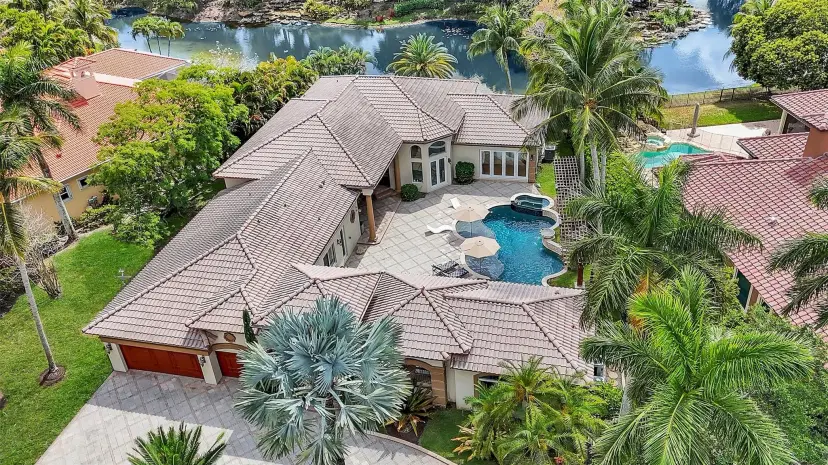 Picture of 6320 NW 120Th Dr, Coral Springs FL 33076