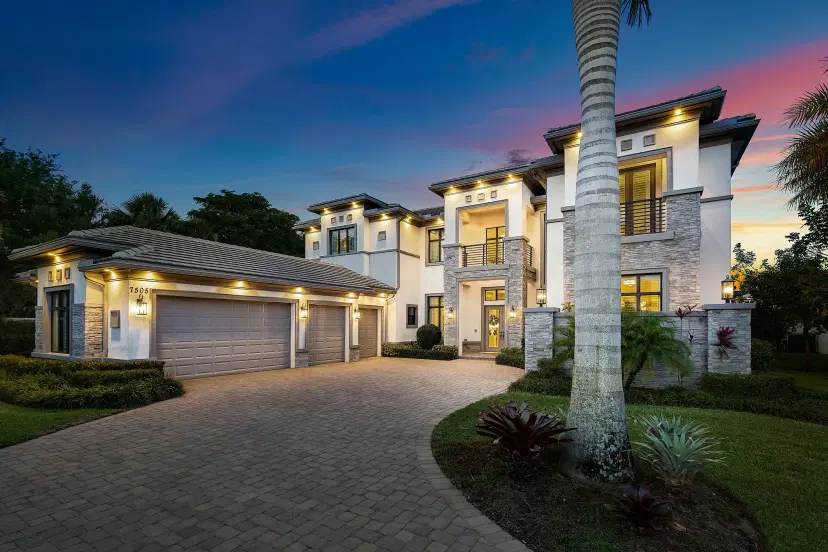 Picture of 7505 NW 27Th Avenue, Boca Raton, FL 33496