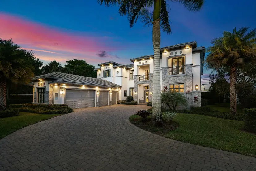 Picture of 7505 NW 27Th Avenue, Boca Raton, FL 33496