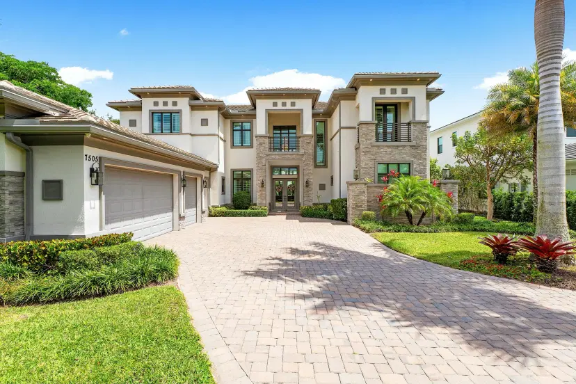 Picture of 7505 NW 27Th Avenue, Boca Raton, FL 33496