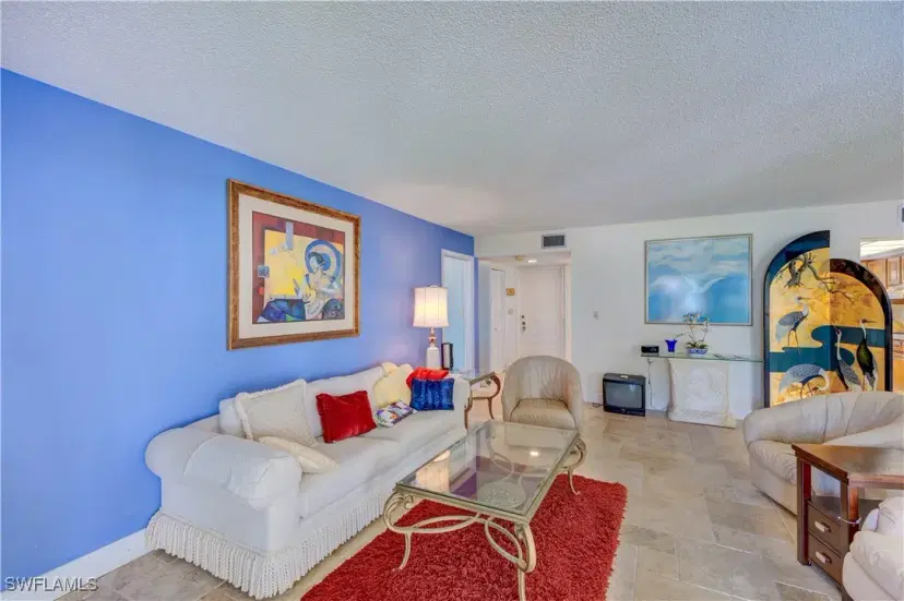 Picture of 3200 Binnacle Dr D1, Naples FL 34103