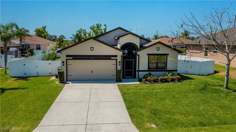 Picture of 1912 SW 27Th Ter, Cape Coral FL 33914