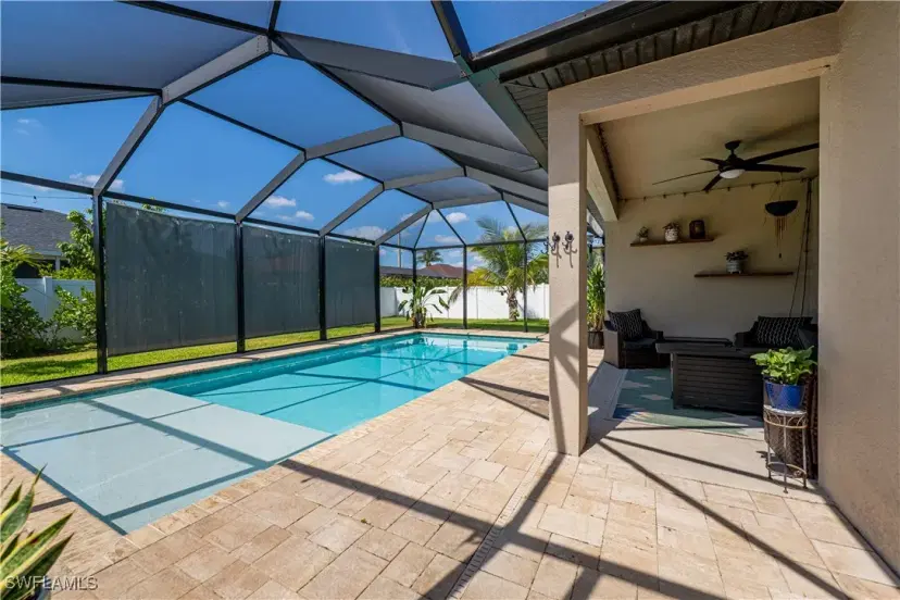 Picture of 1912 SW 27Th Ter, Cape Coral FL 33914
