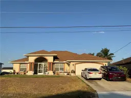 Picture of 1009 NE 5Th Ave, Cape Coral, FL 33909