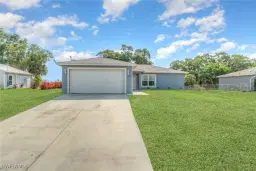 Picture of 3005 Birwood Cir, Labelle, FL 33935