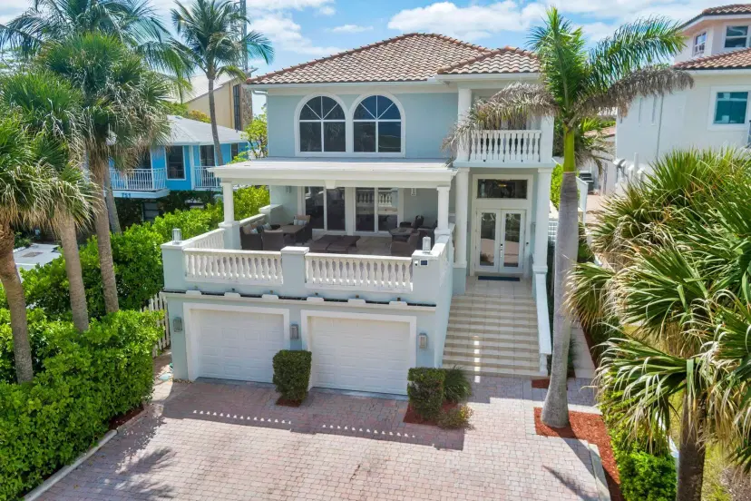Picture of 761 Ocean Drive, Juno Beach, FL 33408