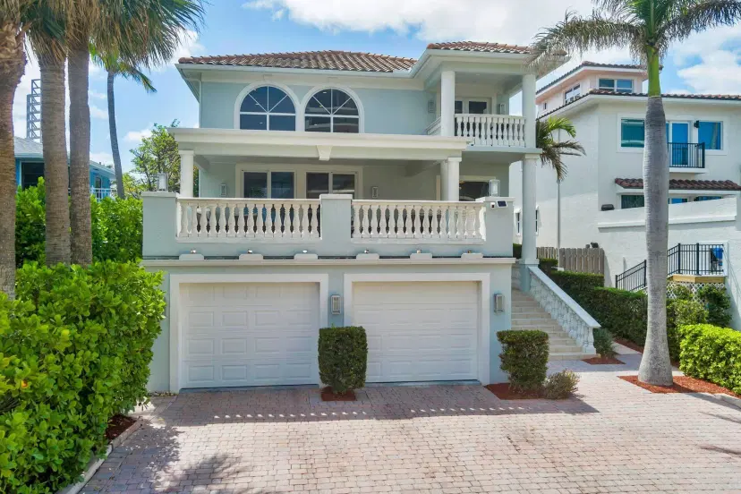 Picture of 761 Ocean Drive, Juno Beach, FL 33408