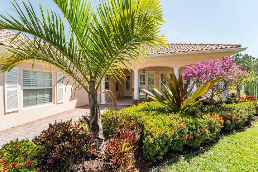 Picture of 3352 SE Cascadia Way, Hobe Sound FL 33455