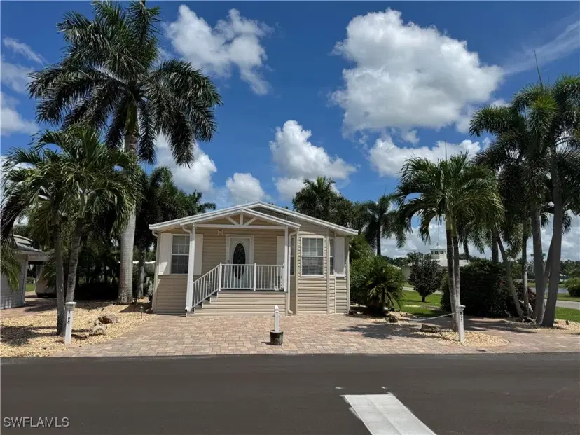 Picture of 10081 Willowood Dr B95, Fort Myers FL 33905