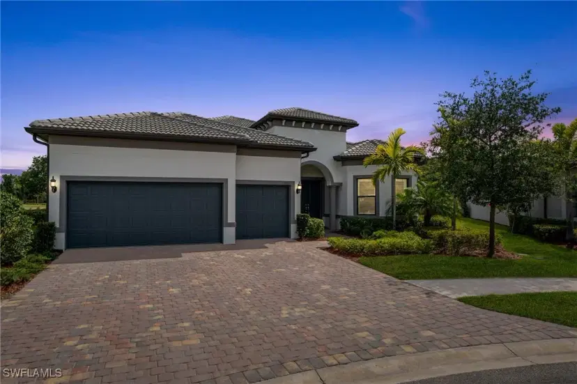 Picture of 16166 Herons View Dr, Alva FL 33920