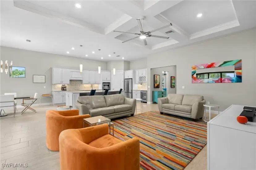Picture of 16166 Herons View Dr, Alva FL 33920