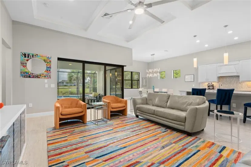 Picture of 16166 Herons View Dr, Alva FL 33920