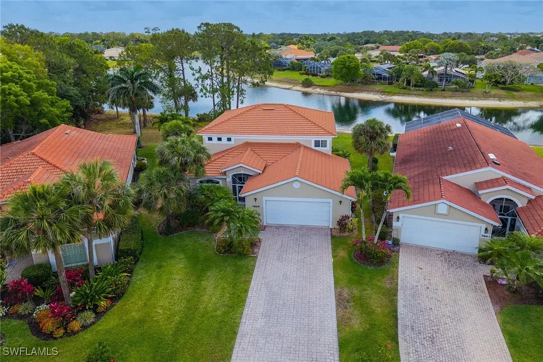 Picture of 7859 Berkshire Pines Dr, Naples, FL 34104