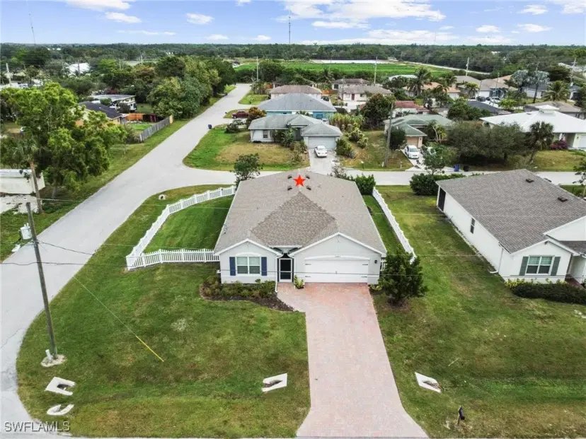 Picture of 26480 Chaparel Dr, Bonita Springs FL 34135