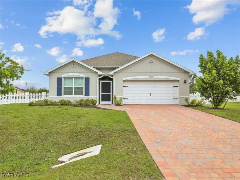 Picture of 26480 Chaparel Dr, Bonita Springs FL 34135