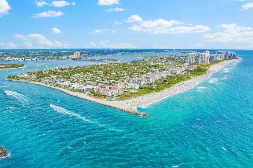 Picture of 33 Ocean Avenue 308, Palm Beach Shores FL 33404