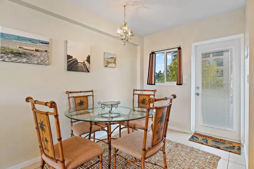 Picture of 33 Ocean Avenue 308, Palm Beach Shores FL 33404