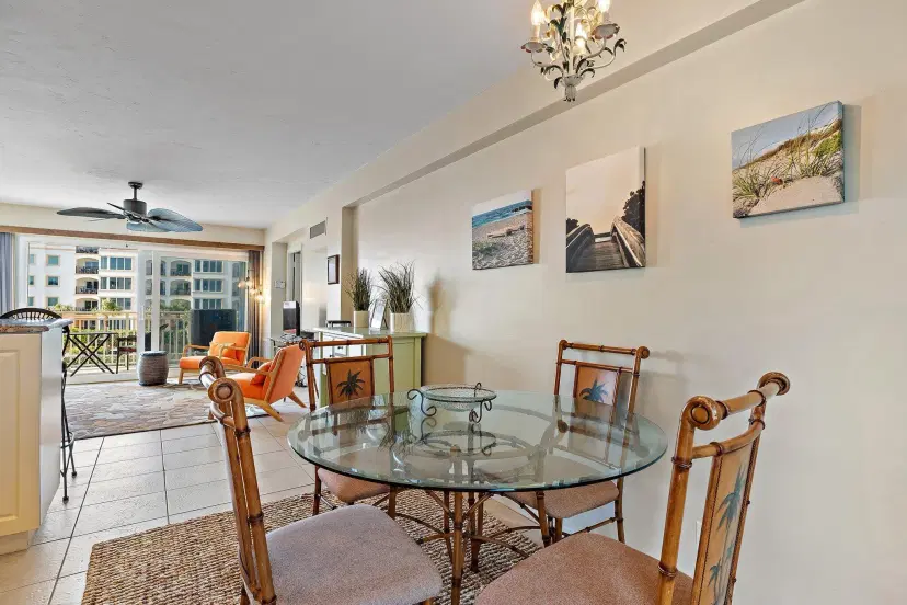 Picture of 33 Ocean Avenue 308, Palm Beach Shores FL 33404