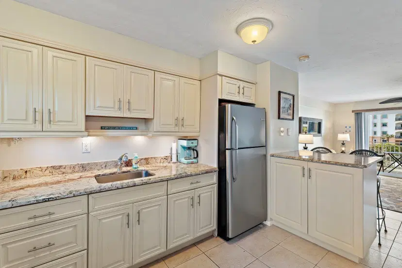Picture of 33 Ocean Avenue 308, Palm Beach Shores FL 33404