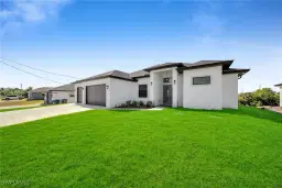 Picture of 318 NW 9Th St, Cape Coral, FL 33993
