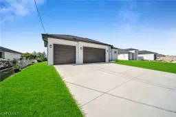 Picture of 318 NW 9Th St, Cape Coral, FL 33993
