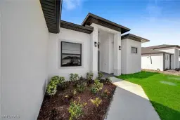 Picture of 318 NW 9Th St, Cape Coral, FL 33993