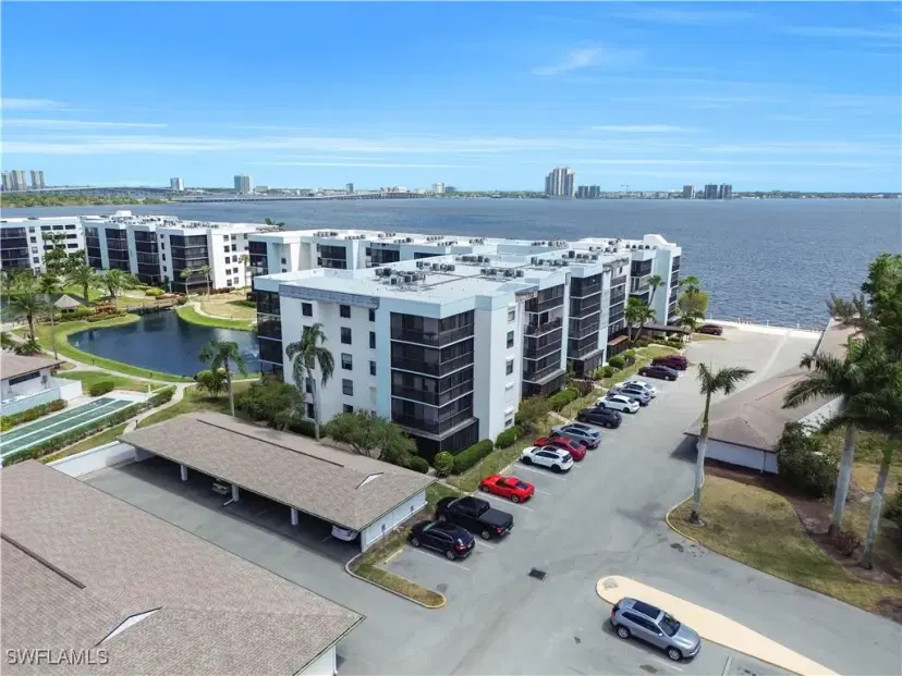 Picture of 3490 N Key Dr 309, North Fort Myers FL 33903