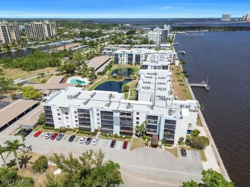 Picture of 3490 N Key Dr 309, North Fort Myers FL 33903