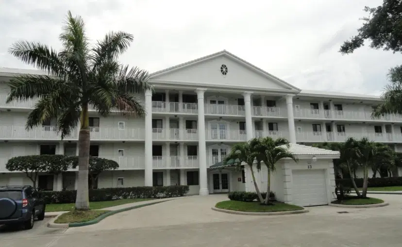 Picture of 2621 Village Boulevard, West Palm Beach, FL 33409