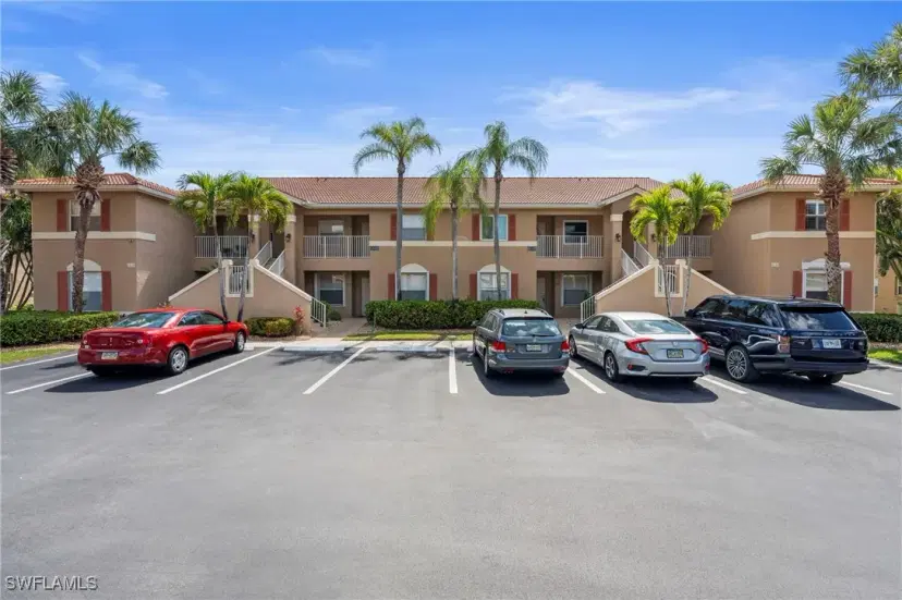 Picture of 6660 Huntington Lakes Cir 204, Naples FL 34119
