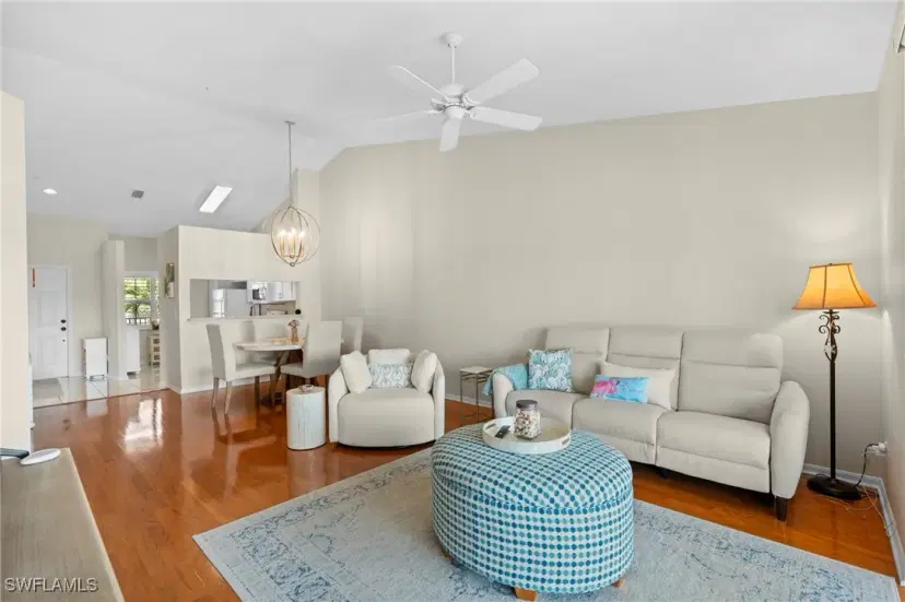 Picture of 6660 Huntington Lakes Cir 204, Naples FL 34119